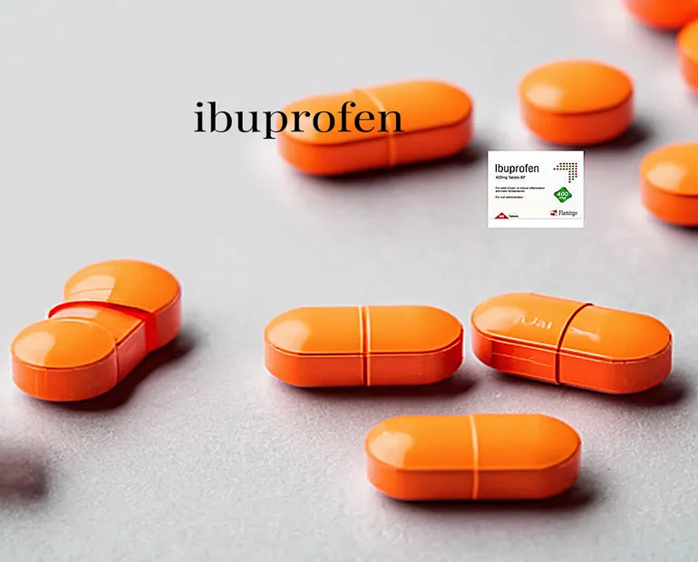 Ibuprofen 1